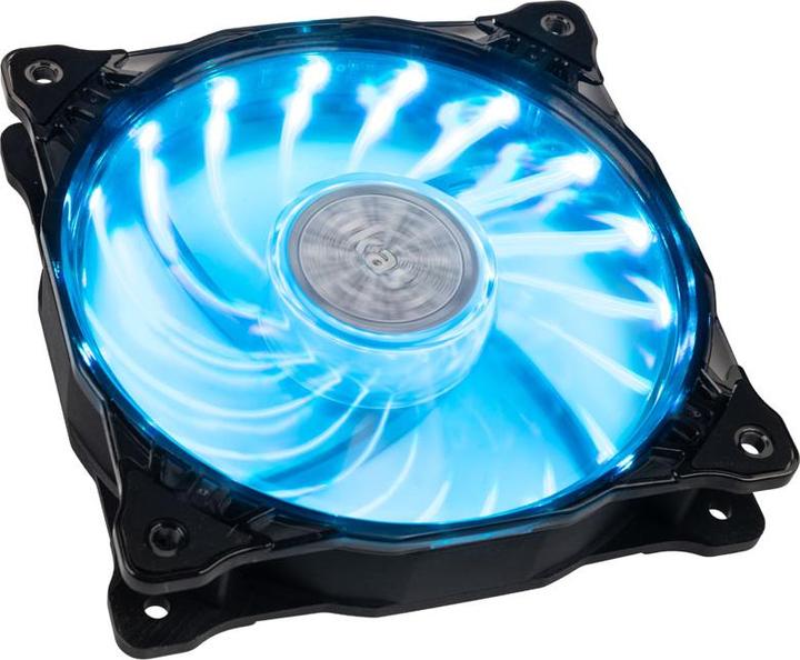 Produktbild Akasa Vegas X7 LED Lüfter, RGB (120 mm, 1 x)