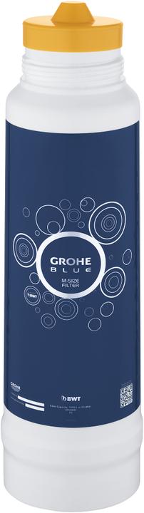Produktbild Grohe Blue Filter M-Size (1 x)