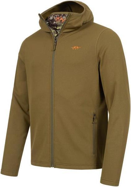 Immagine prodotto Blaser Felpa con cappuccio Drain Full-Zip (XXL)
