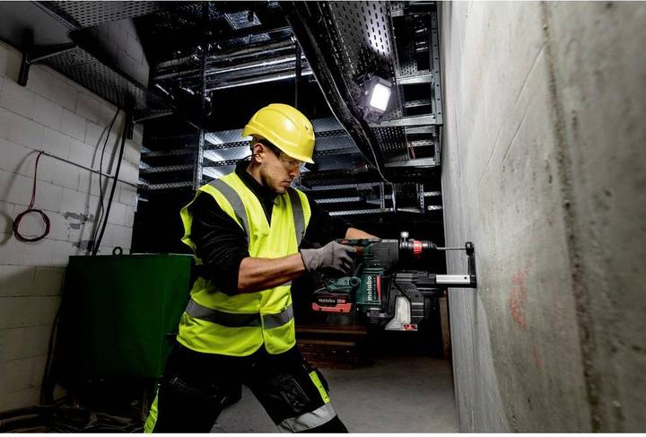 Actual product image Metabo KH 18 LTX BL 24 Q (Rechargeable battery operated)