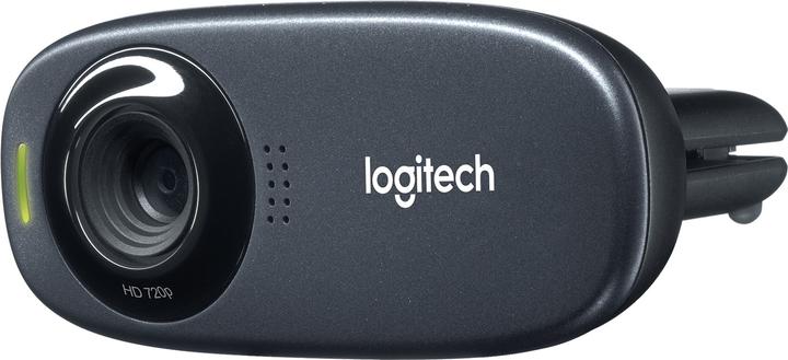 Actual product image Logitech C310 (1.20 Mpx)