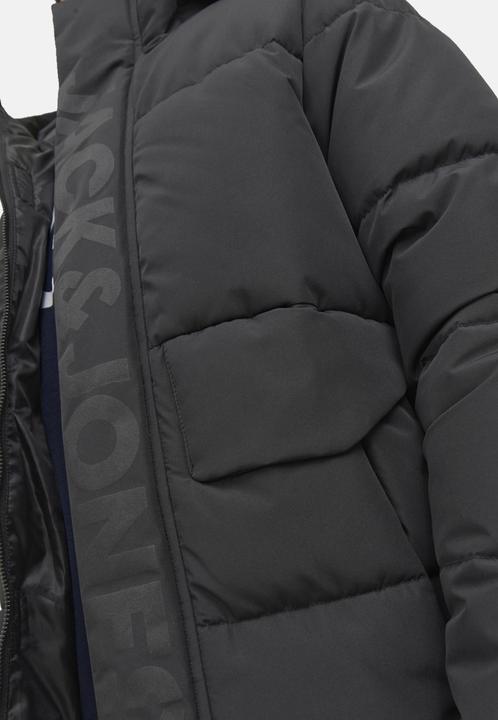 Produktbild Jack & Jones Boys Wattierte Jacke (176)