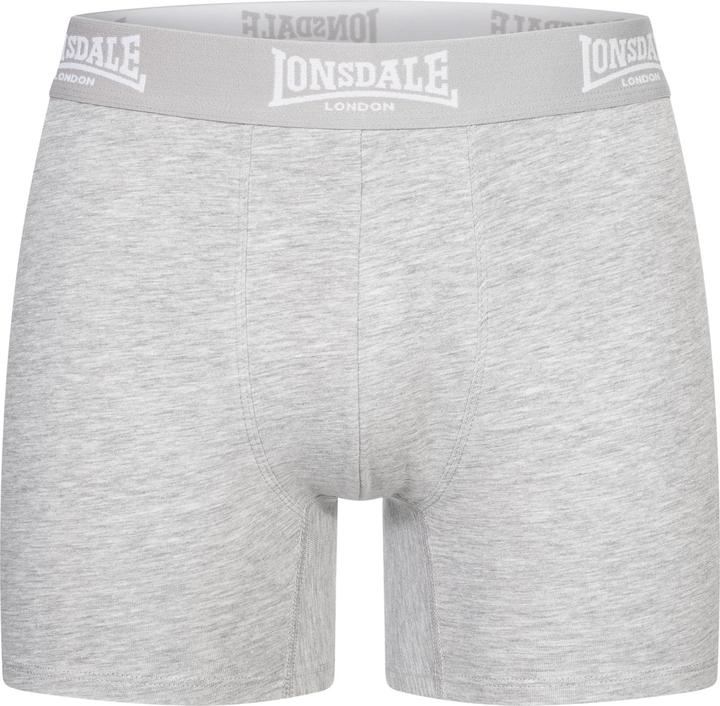 Immagine prodotto Lonsdale East Challow (x4) (L)