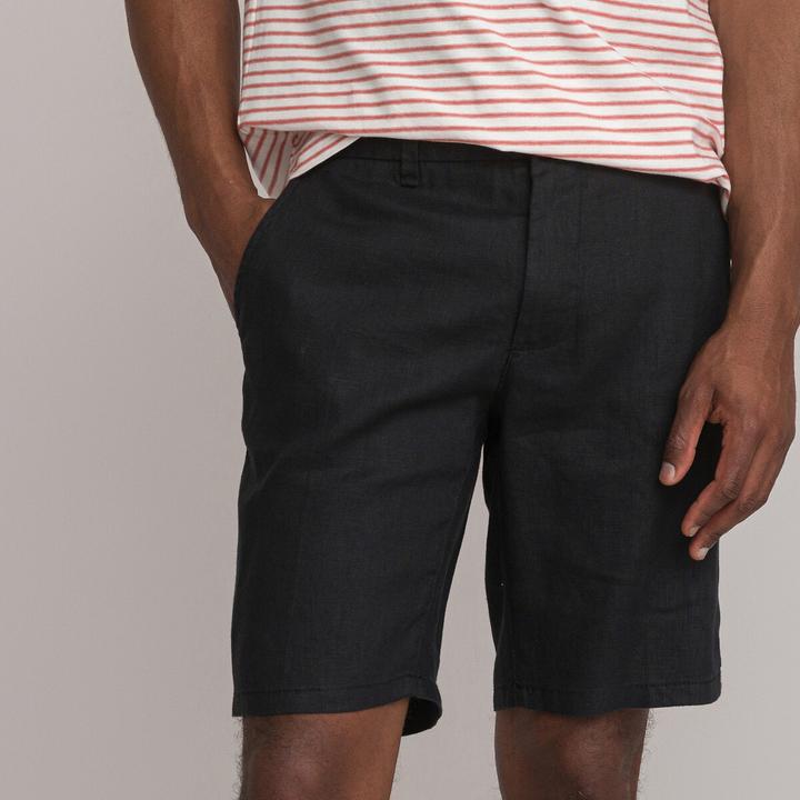 Actual product image La Redoute Collections Bermudas (48)