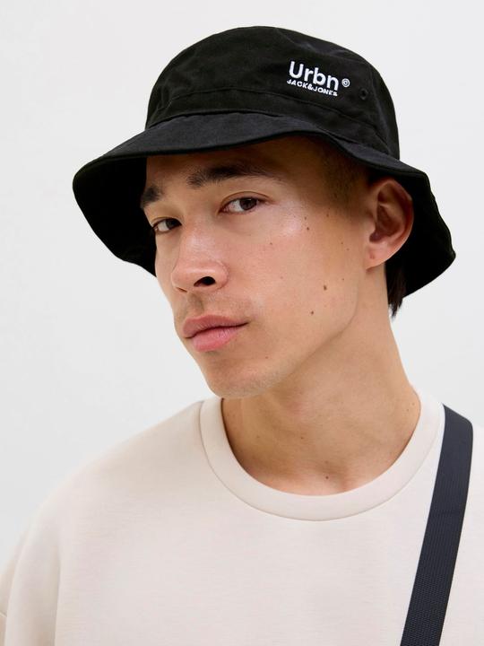 Actual product image Jack & Jones Jacurbn Bucket Hat Sn (One size)