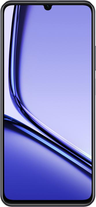 realme Note 50 (64 Go, Midnight Black, 6.74", Double SIM, 13 Mpx, 4G)