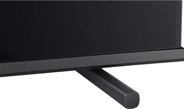 Actual product image Hisense TV 32A5NQ (32", A5N, QLED, Full HD, 2024)