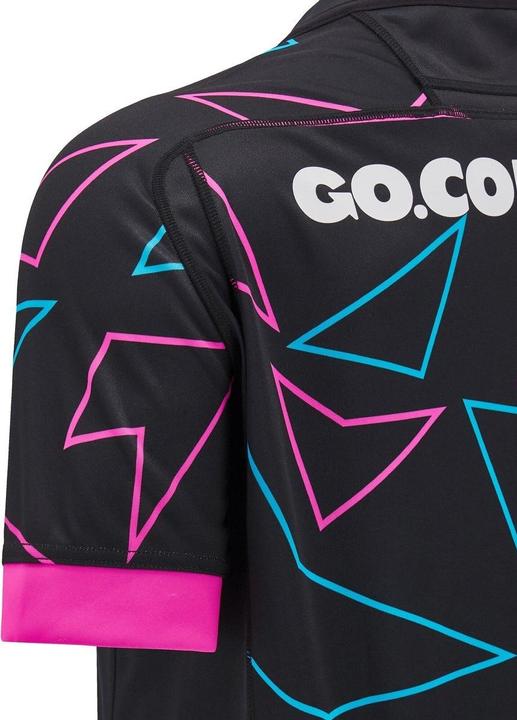 Image du produit Macron Maillot Extérieur Pays de Galles 2024/25 (XL)