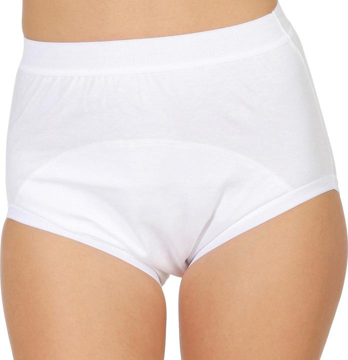 Produktbild Mediset Damen Hygiene-Slip 2er-Pack (2 x, Normal)