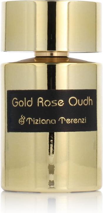 Image du produit Tiziana Terenzi Spray capillaire à l'Oud de Rose d'Or - 50ml (50 ml)