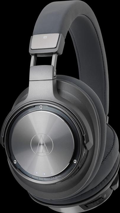 Produktbild Audio-Technica Ath-Dsr9bt (15 h, Kabellos)