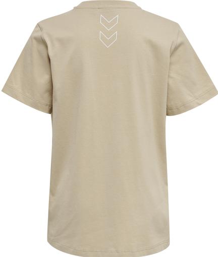 Actual product image hummel Marcel T-Shirt S/S (146)