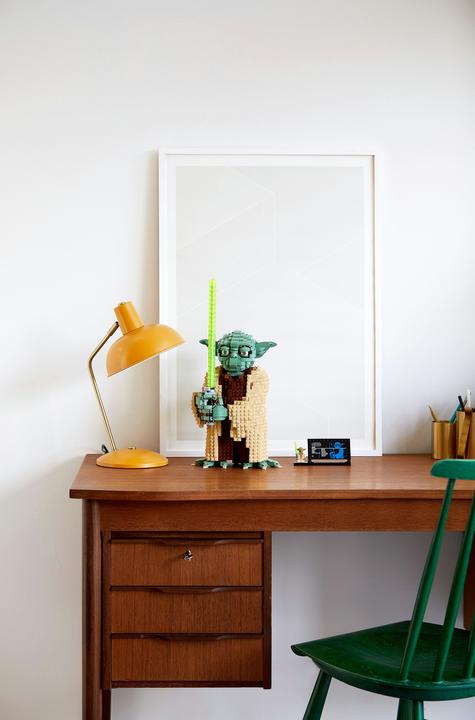Immagine prodotto LEGO Yoda (75255, LEGO Star Wars)