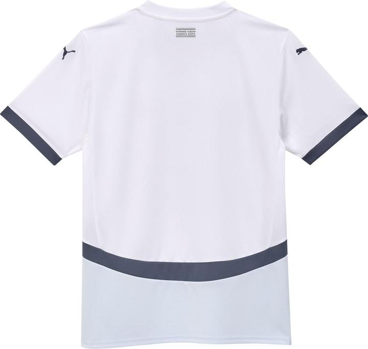 Produktbild Puma Schweiz Away Replica (S)