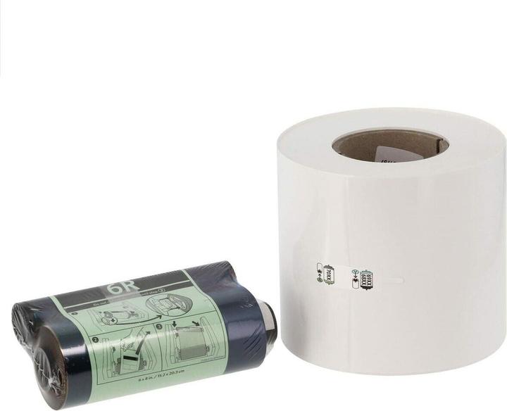 Produktbild Kodak Photo Print Kit