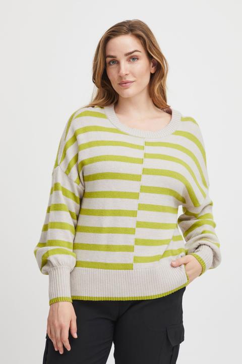 Produktbild Fransa FRBITTE PU 3 - Pullover - 20612456 (XL)
