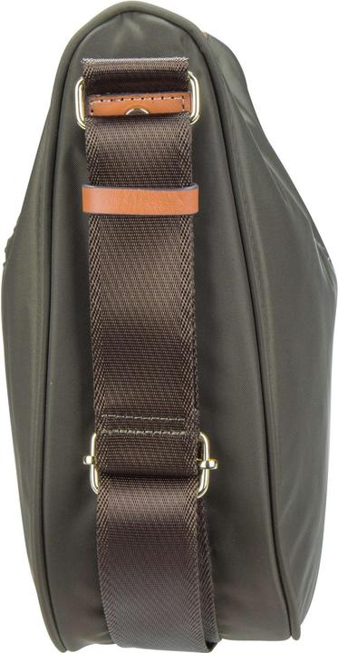 Actual product image Brics X-Bag shoulder bag 31 cm