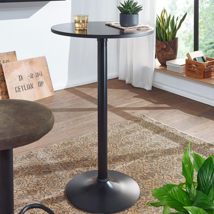 Image du produit Wohnling Ceylon (Ø 60 x 100 cm)