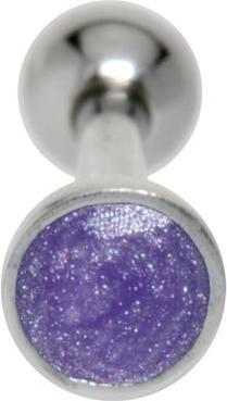 Violett, Silber