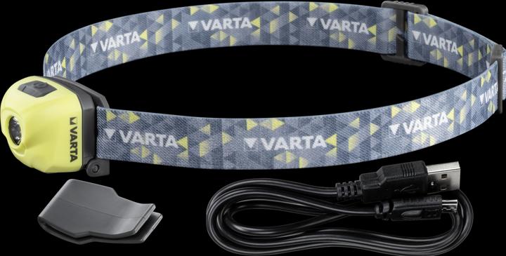 Productafbeelding Varta Ultralichte H30R (300 lm)