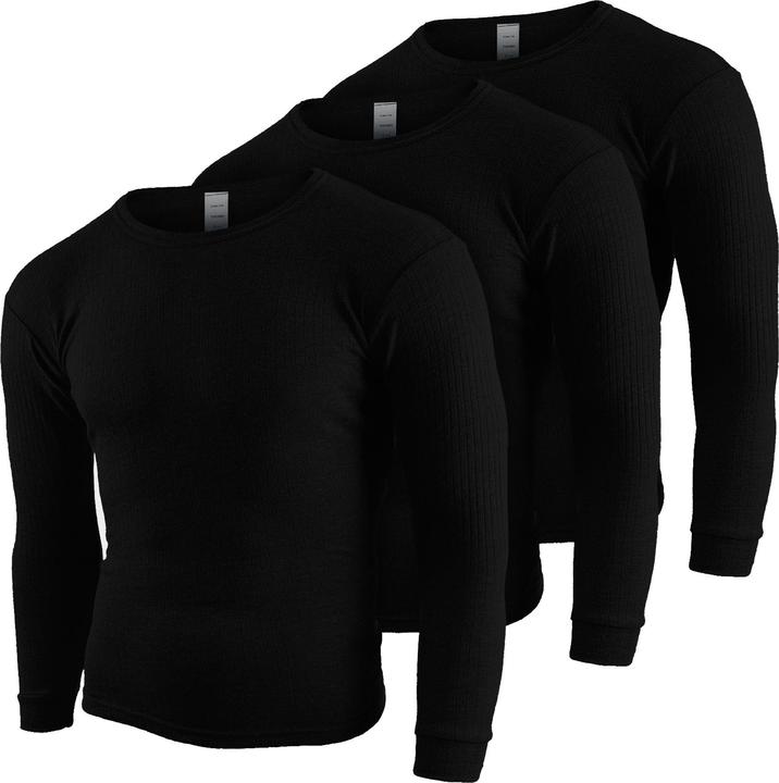 Black Snake cushy (4XL)