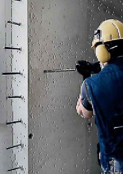 Actual product image Bosch Professional Zubehör Expert SDS max-8X hammer drill, 24 x 400 x 520 mm (24 millimetres)