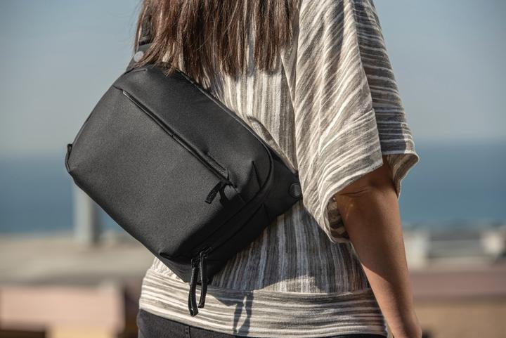 Image du produit Peak Design Everyday Sling 6L (Sac à bandoulière pour appareil photo, 6 l)