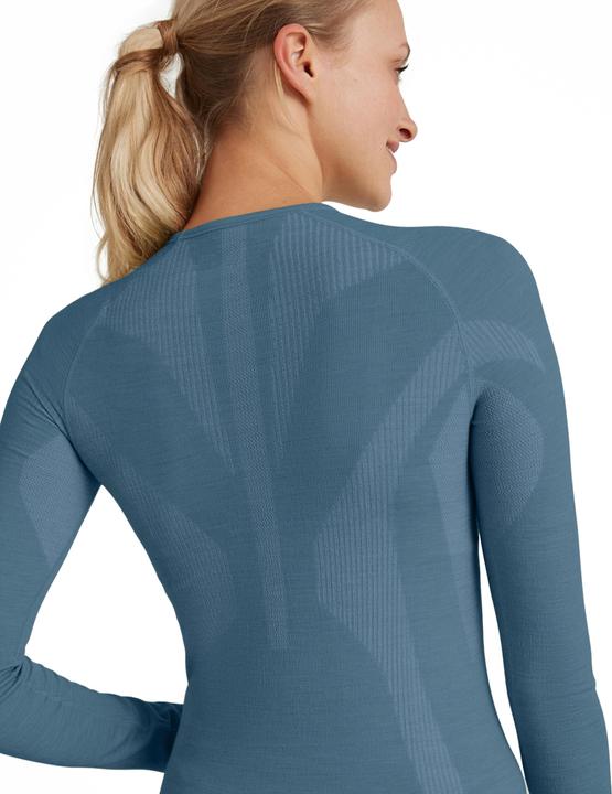 Actual product image Falke WT Longsleeve w (L)