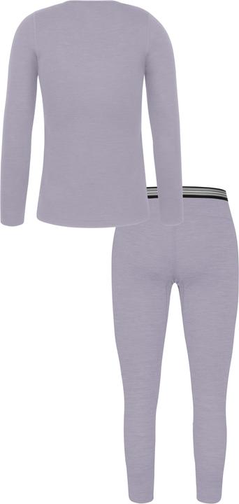 Produktbild Normani Damen Merino Unterwäsche-Set Mandurah/Perth - 2384 (M)