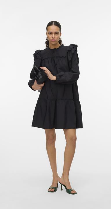 Actual product image Vero Moda VMISOLDE Kurzes Kleid Kleid (S)
