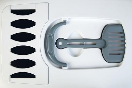 Immagine prodotto Zolux WC Jumbo L Blu (Lettiera per gatti chiusa)