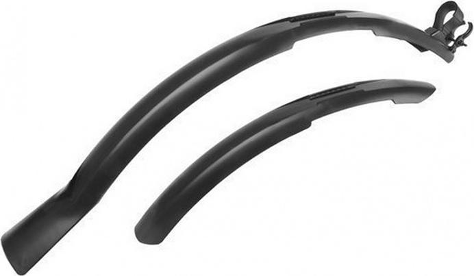 Productafbeelding M-Wave Mud Max Universeel (Achterspatbord)