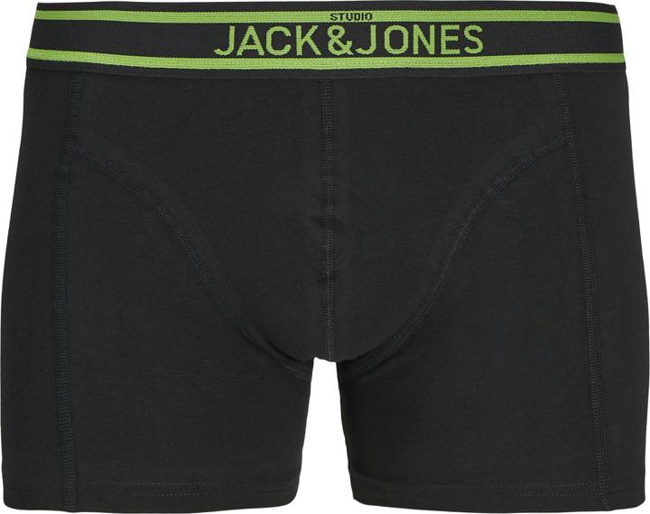 Immagine prodotto Jack & Jones Jacwatermelon Trunks 3 Pack Sn (S, confezione da 3)