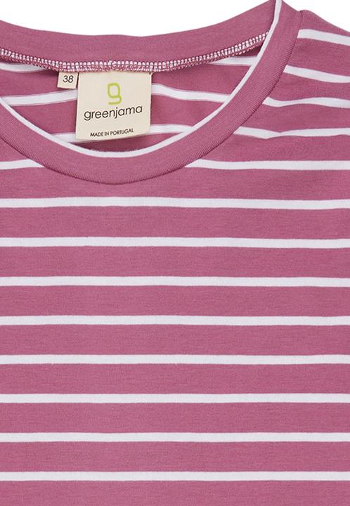 Immagine prodotto greenjama Camicia a maniche lunghe a righe (42)
