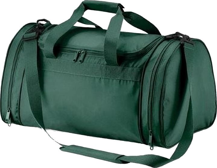 verde bottiglia