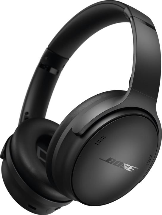 QuietComfort SC (ANC, 24 h, Wireless, Cable)