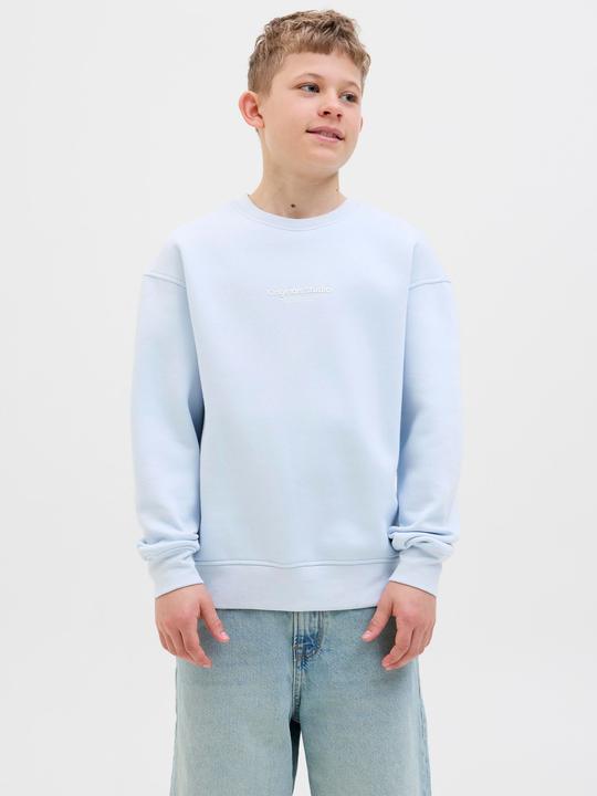 Immagine prodotto Jack & Jones Felpa stampata junior (140)