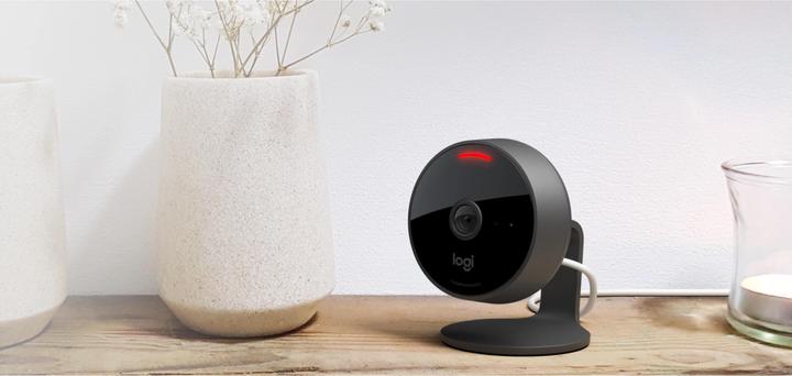 Image du produit Logitech Circle View (1920 x 1080 Pixels)