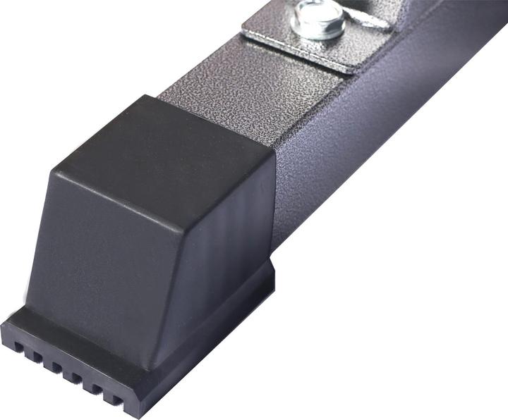 Immagine prodotto Wiltec Panca piana Panca pesi con ripiano Panca inclinata Panca fitness Trainer addominali 300kg