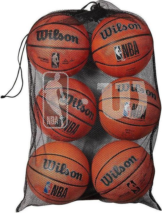 Wilson Balltasche NBA Netzmaterial