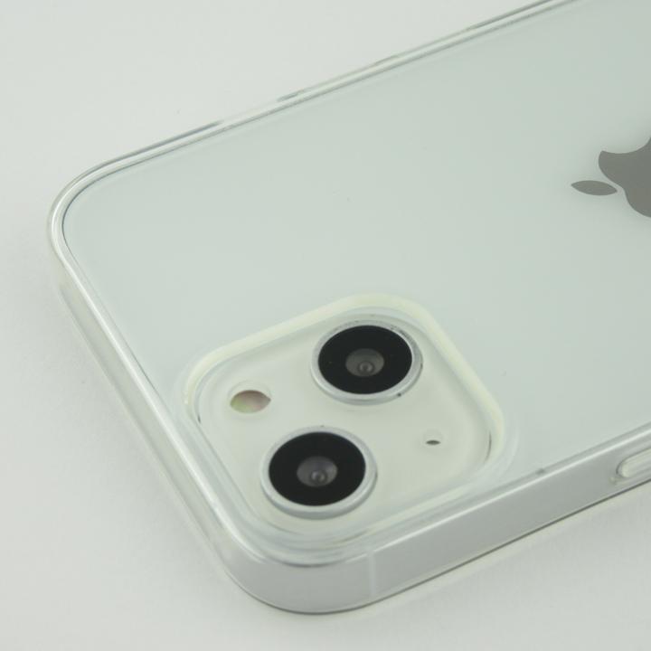 Image du produit PhoneLook Coque Ultra-thin Gel transparent Silicone Super fine et flexible (Apple iPhone 14 Plus)