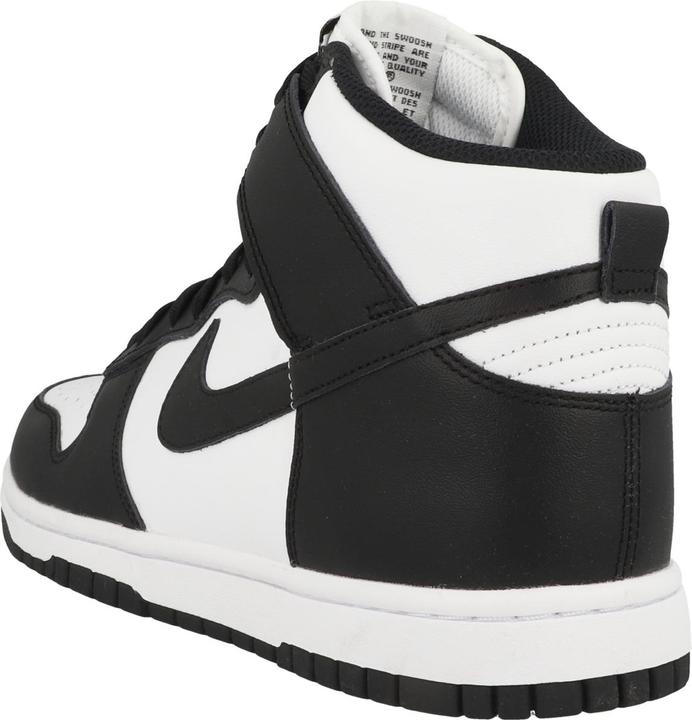Image du produit Nike Dunk High (43)