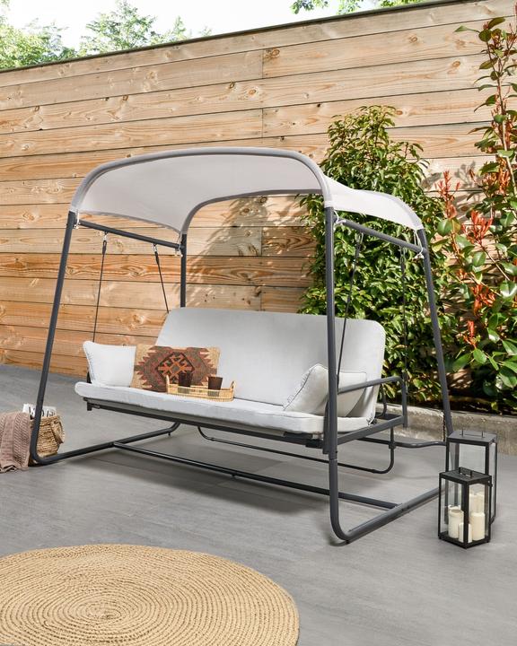 Actual product image Beliani Marsciano