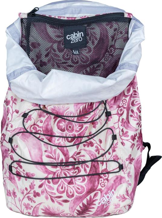 Immagine prodotto Cabin zero Borse Companion ADV Dry 30L Zaino RFID 50 cm (22 l)