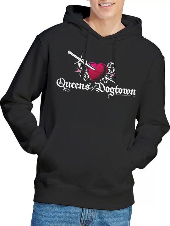Immagine prodotto Californication Queens Of Dogtown Felpa con Cappuccio Uomo (L)