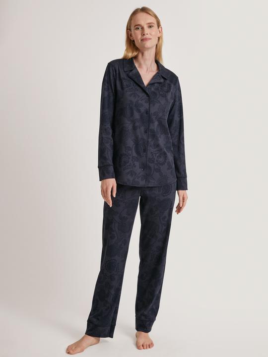 Produktbild Calida Winter Dreams Pyjama (48)