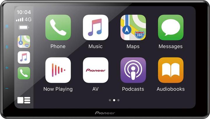 Pioneer SPH-EVO93DAB-UNI (Android Auto, Apple Carplay)