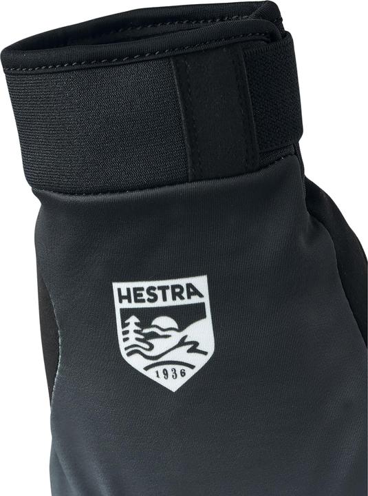 Actual product image Hestra XC Pace 5 Finger (7)