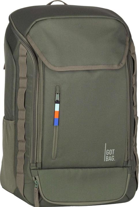 Produktbild GOT BAG Reiserucksack Pro Pack Travel (39 l)