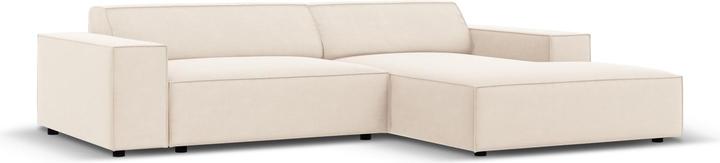 Produktbild Micadoni Jodie (Ecksofa, Modular Sofa)